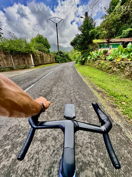 Garmin Edge 1050 - 2