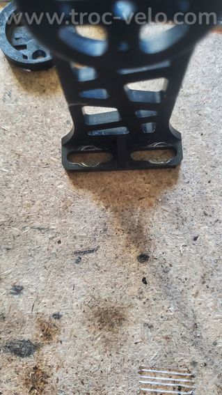 Support de compteur novaride - 3