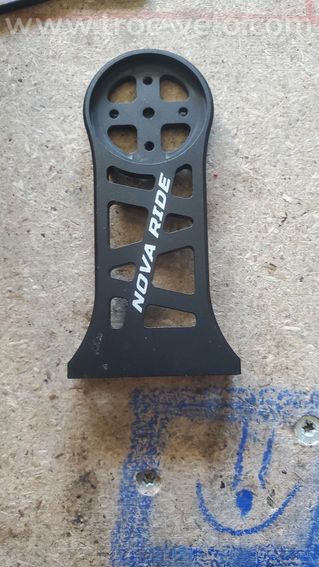 Support de compteur novaride - 4