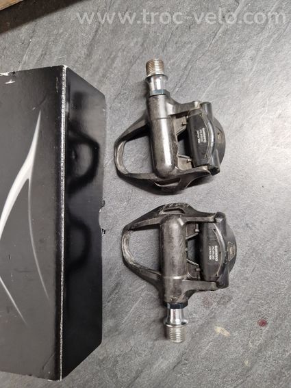 Pédales Shimano Ultegra R8000 - 2