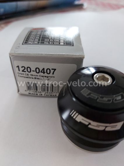 Casque Campagnolo Athena - Le Ritzler