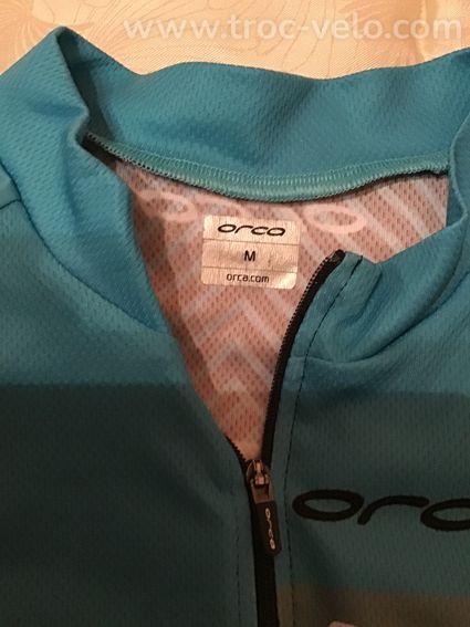 Maillot Orbea - 2