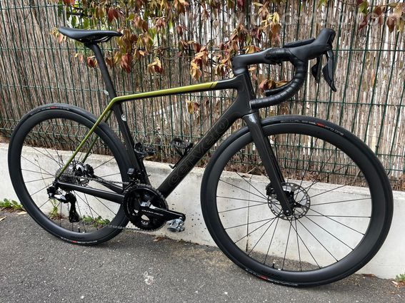 Cervelo R5 Dura Ace Di2 12v - 3