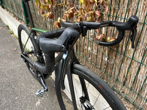 Cervelo R5 Dura Ace Di2 12v - 4