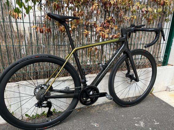 Cervelo R5 Dura Ace Di2 12v - 6