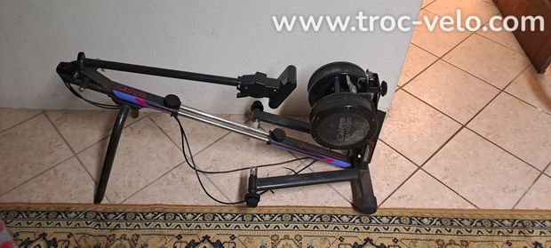 Home-trainer Cateye CS 1000 - 1