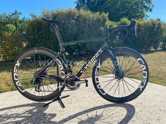 SPECIALIZED TARMAC SL7 S-WORKS