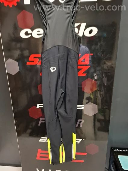 Cuissard Pearl Izumi Elite Thermal - 2