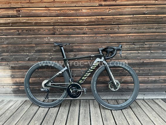 Canyon CFR