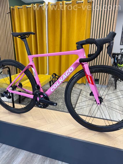 COLNAGO V4RS - 2