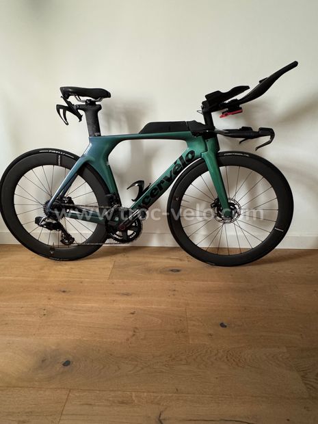 Cervelo p5- taille 51 - 1