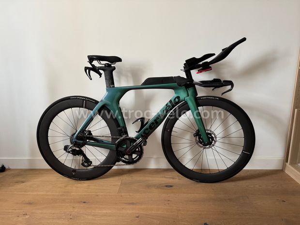 Cervelo p5- taille 51 - 2