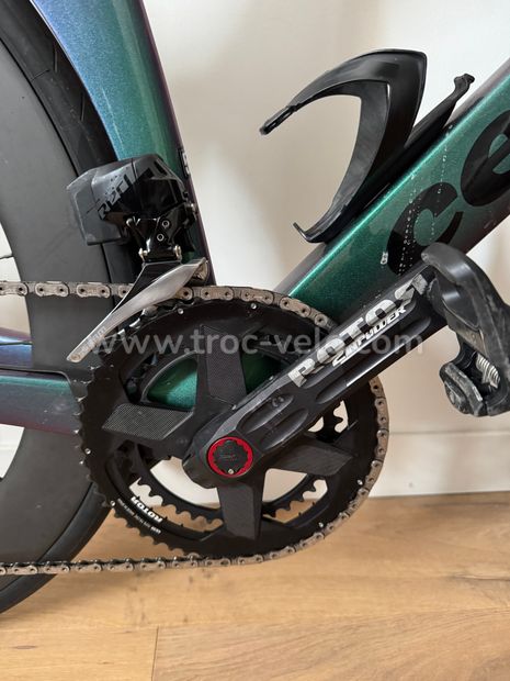 Cervelo p5- taille 51 - 3