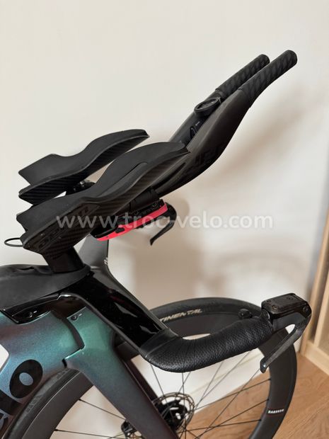 Cervelo p5- taille 51 - 4