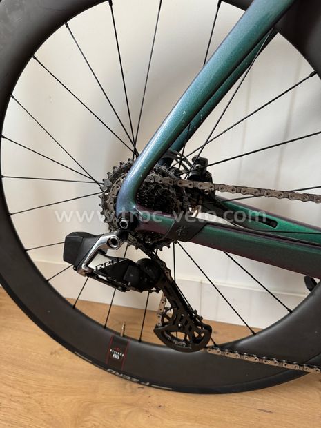 Cervelo p5- taille 51 - 5