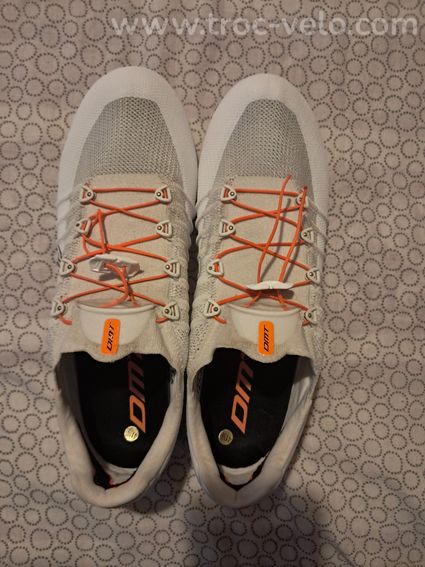 Chaussure cyclisme dmt pogi's