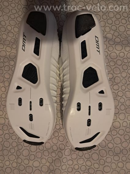 Chaussure cyclisme dmt pogi's - 2