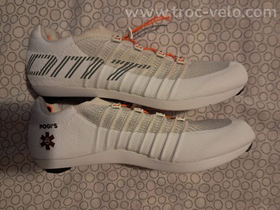 Chaussure cyclisme dmt pogi's - 3