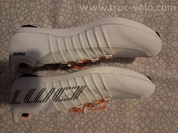 Chaussure cyclisme dmt pogi's - 4