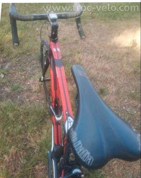 Vélo route wilier - 2