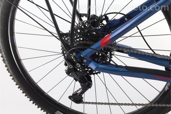 Produit Reconditionne    Conway Cairon C 2 0   Velo Vtt Electrique   Tres Bon Etat - 3