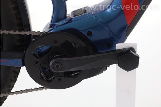 Produit Reconditionne    Conway Cairon C 2 0   Velo Vtt Electrique   Tres Bon Etat - 4