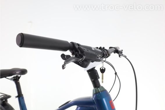Produit Reconditionne    Conway Cairon C 2 0   Velo Vtt Electrique   Tres Bon Etat - 6