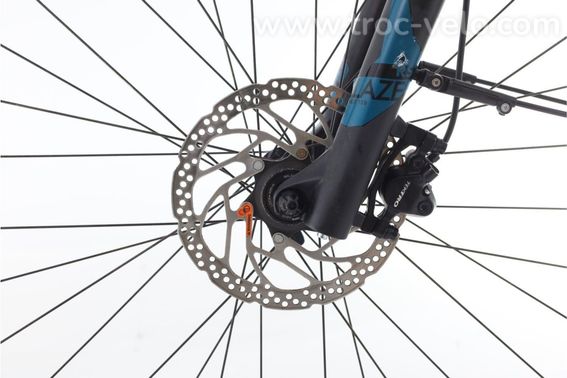Produit Reconditionne    Conway Cairon C 2 0   Velo Vtt Electrique   Tres Bon Etat - 7