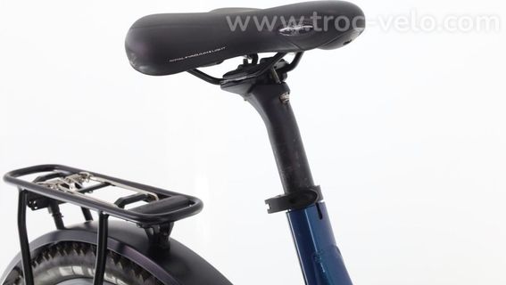 Produit Reconditionne    Conway Cairon C 2 0   Velo Vtt Electrique   Tres Bon Etat - 8