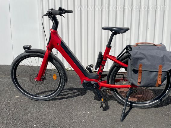 Vélo électrique  - 2
