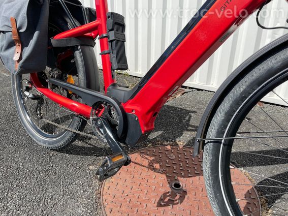 Vélo électrique  - 3