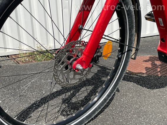 Vélo électrique  - 4
