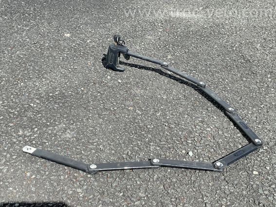 Vélo électrique  - 6