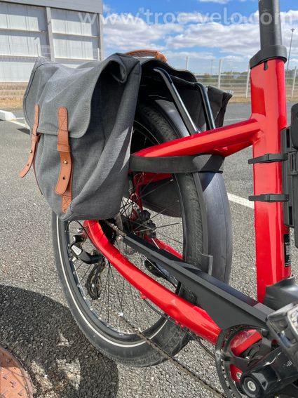 Vélo électrique  - 7