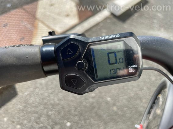 Vélo électrique  - 8