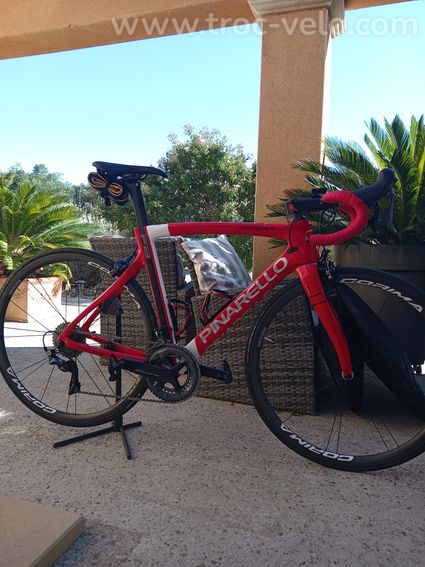 PINARELLO DOGMA F8