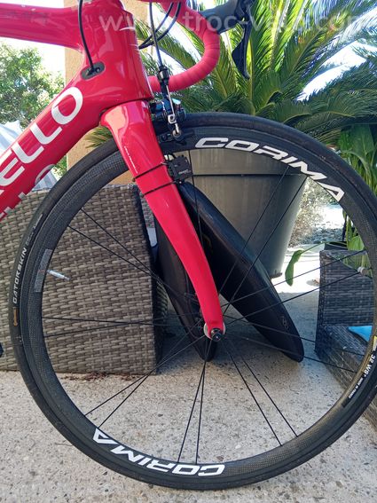 PINARELLO DOGMA F8 - 3