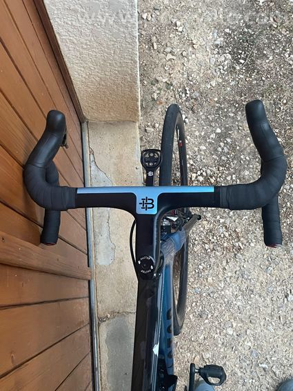 Factor O2 AG2R - Tony Gallopin Tour de France - 56 cm - 2