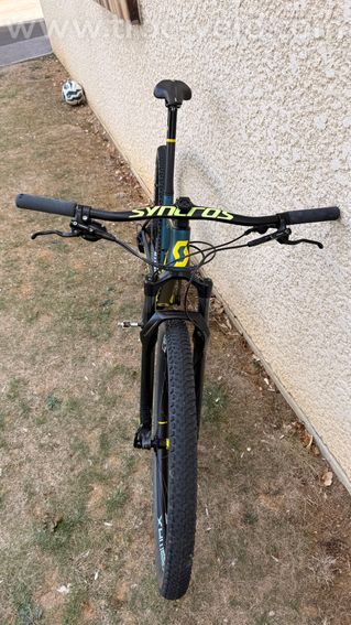 VTT SCOTT Scale 940 Taille M - 3