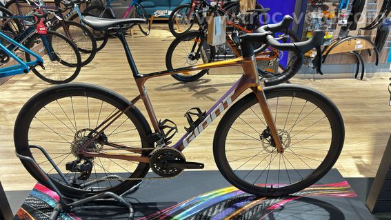 DEFY ADVANCED PRO 1