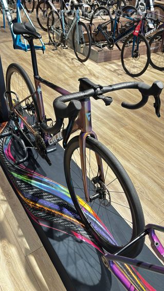 DEFY ADVANCED PRO 1 - 6