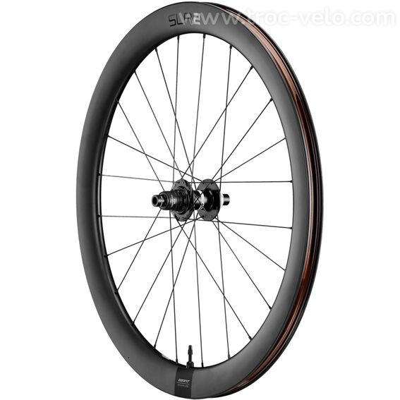 Paire de roue  - 2