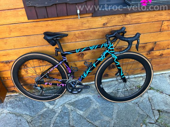 Specialized sl6