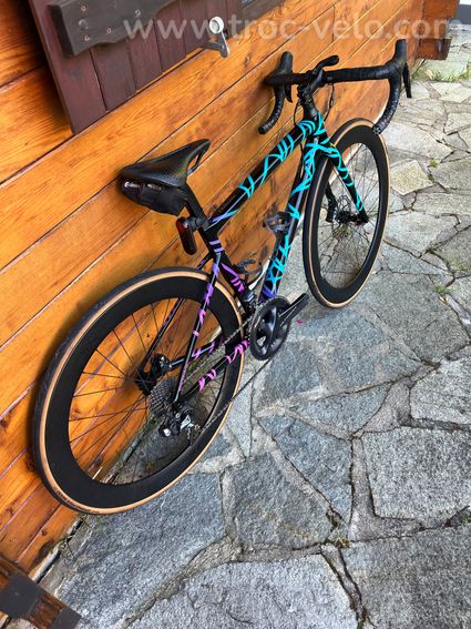 Specialized sl6 - 2