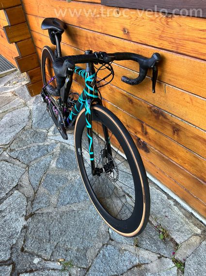 Specialized sl6 - 3