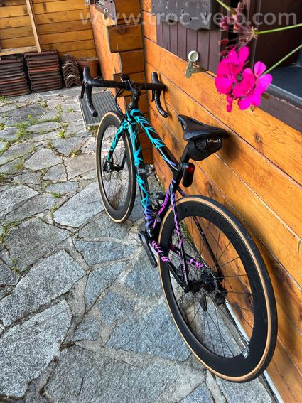 Specialized sl6 - 4