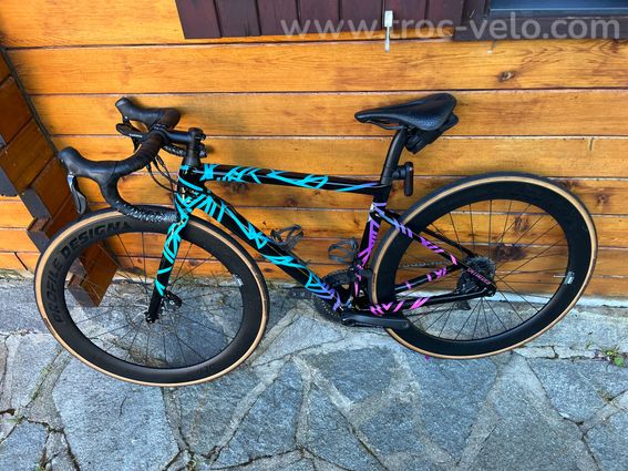 Specialized sl6 - 5