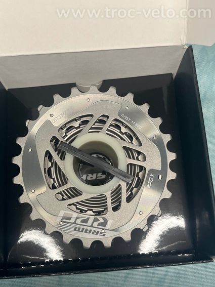 Cassette Sram red xg1190 11 vitesses  - 2