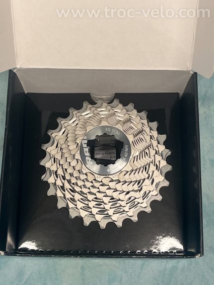 Cassette Sram red xg1190 11 vitesses  - 3