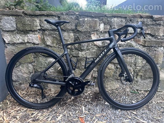 Scott Addict RC 30 2026